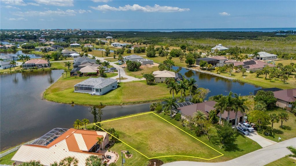 24297 TOTH LANE, Punta Gorda, FL 33955