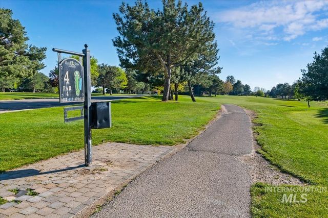 706 N Harvey Ln, Eagle, ID 83616