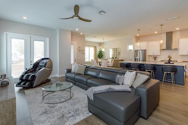 632 ROSEWOOD WAY, Lake Mary, FL 32746