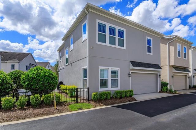 632 ROSEWOOD WAY, Lake Mary, FL 32746