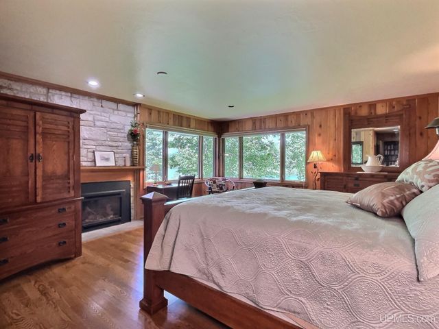 515 Kalla Walla Trail, Crystal Falls, MI 49920