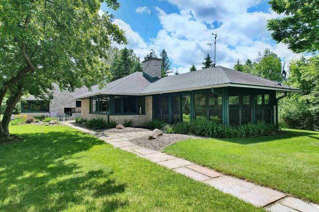 515 Kalla Walla Trail, Crystal Falls, MI 49920