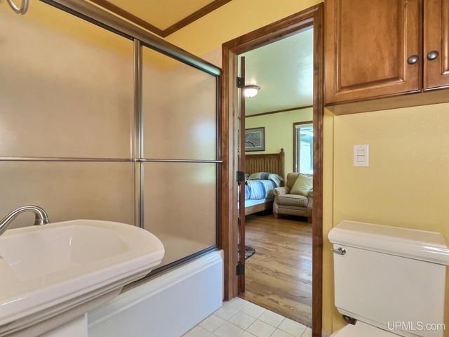 515 Kalla Walla Trail, Crystal Falls, MI 49920