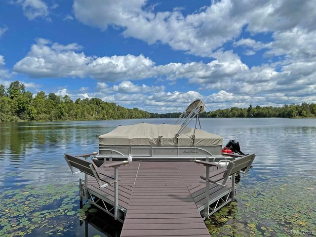 515 Kalla Walla Trail, Crystal Falls, MI 49920