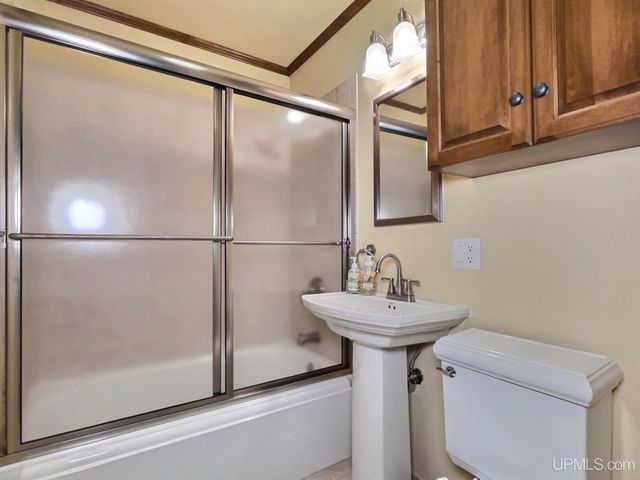 515 Kalla Walla Trail, Crystal Falls, MI 49920