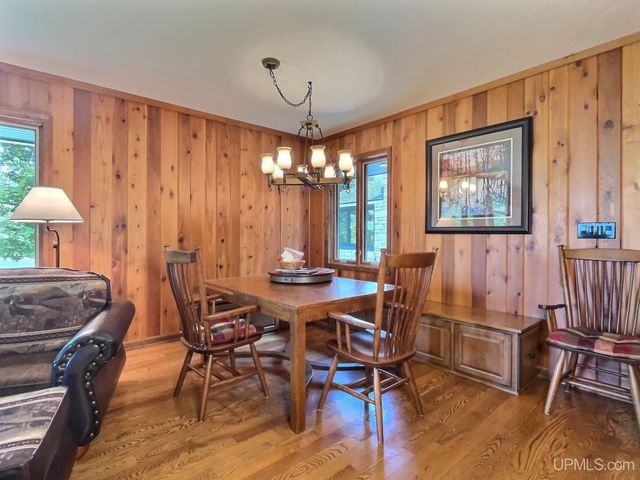 515 Kalla Walla Trail, Crystal Falls, MI 49920