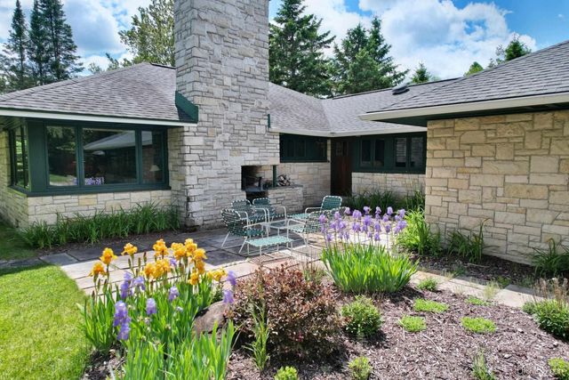 515 Kalla Walla Trail, Crystal Falls, MI 49920