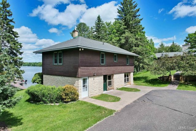 515 Kalla Walla Trail, Crystal Falls, MI 49920