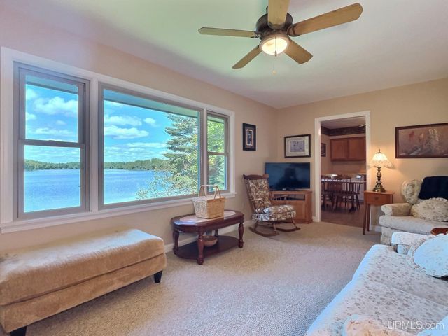 515 Kalla Walla Trail, Crystal Falls, MI 49920