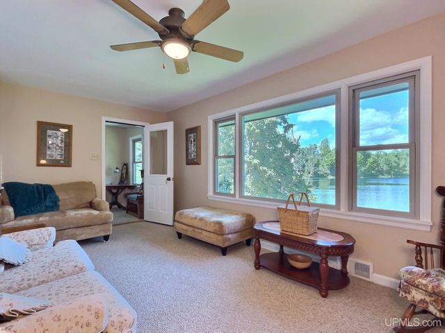 515 Kalla Walla Trail, Crystal Falls, MI 49920