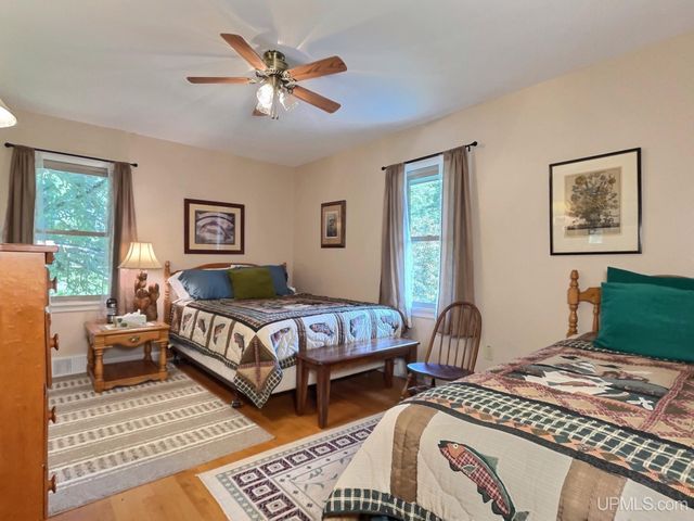 515 Kalla Walla Trail, Crystal Falls, MI 49920