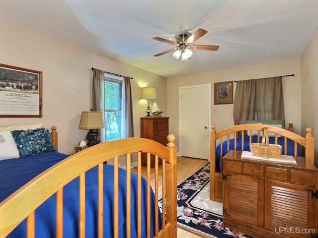 515 Kalla Walla Trail, Crystal Falls, MI 49920