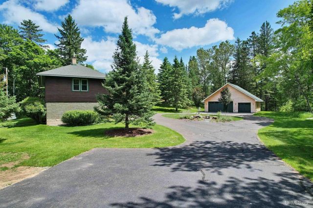 515 Kalla Walla Trail, Crystal Falls, MI 49920