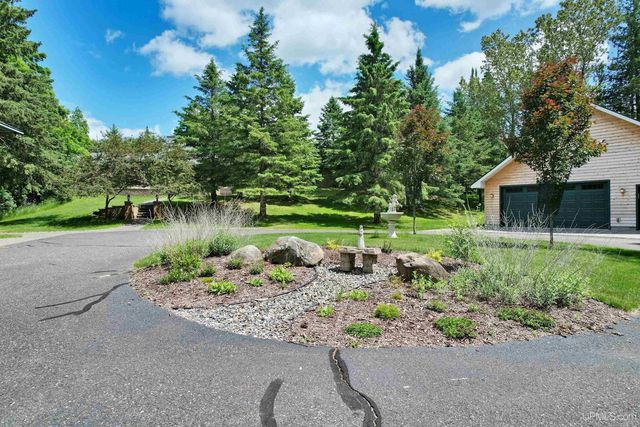 515 Kalla Walla Trail, Crystal Falls, MI 49920