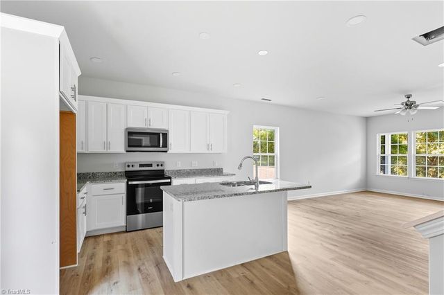 2119 Bowen Boulevard, Winston-salem, NC 27105