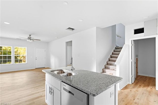 2119 Bowen Boulevard, Winston-salem, NC 27105