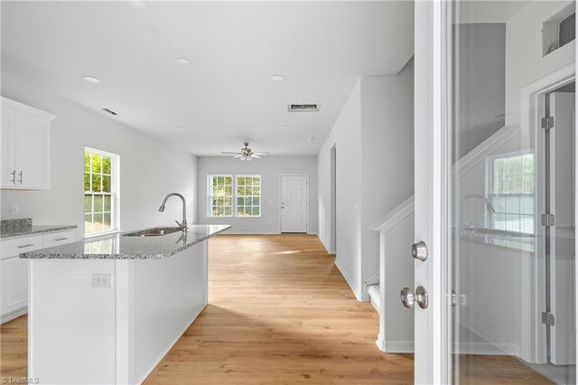 2119 Bowen Boulevard, Winston-salem, NC 27105