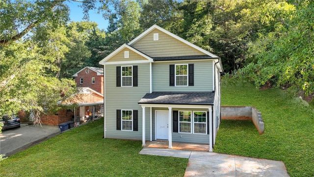 2119 Bowen Boulevard, Winston-salem, NC 27105