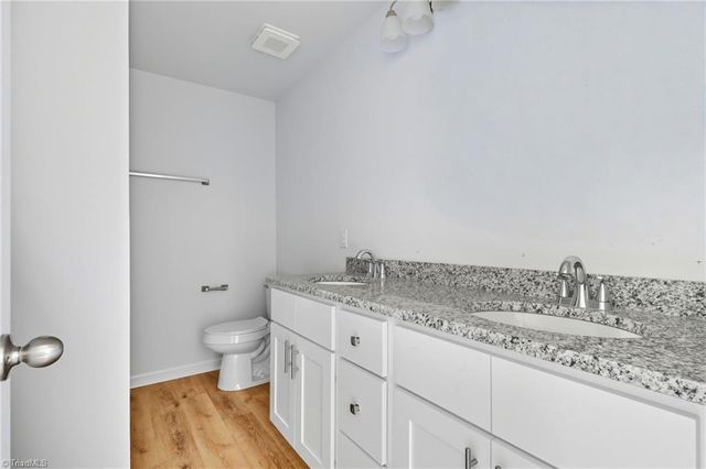 2119 Bowen Boulevard, Winston-salem, NC 27105