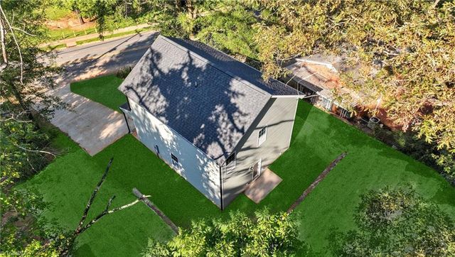 2119 Bowen Boulevard, Winston-salem, NC 27105