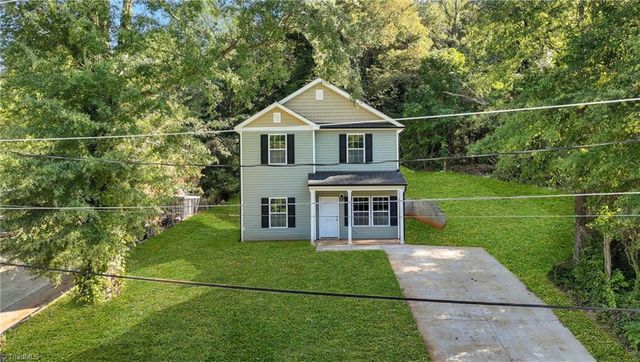 2119 Bowen Boulevard, Winston-salem, NC 27105