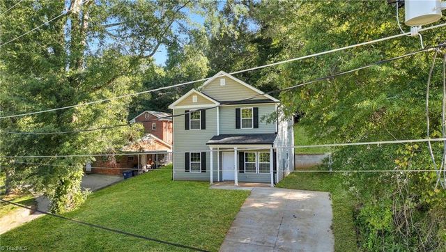 2119 Bowen Boulevard, Winston-salem, NC 27105