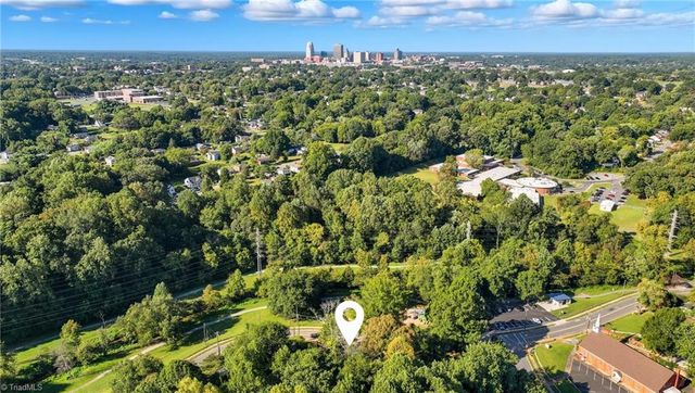 2119 Bowen Boulevard, Winston-salem, NC 27105