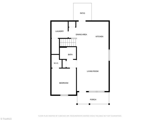 2119 Bowen Boulevard, Winston-salem, NC 27105