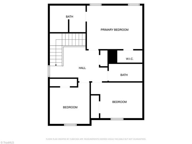 2119 Bowen Boulevard, Winston-salem, NC 27105