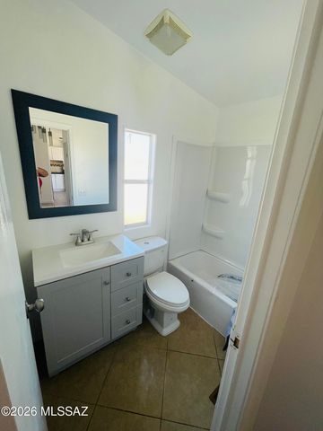 13468 W Warfield Circle, Marana, AZ 85658