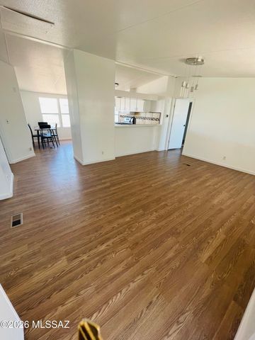 13468 W Warfield Circle, Marana, AZ 85658