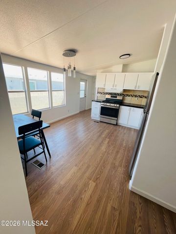 13468 W Warfield Circle, Marana, AZ 85658