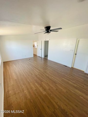 13468 W Warfield Circle, Marana, AZ 85658