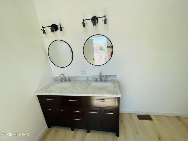 13468 W Warfield Circle, Marana, AZ 85658