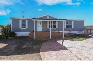 13468 W Warfield Circle, Marana, AZ 85658