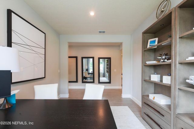 122 TERRA PINES Boulevard, St. Augustine, FL 32092