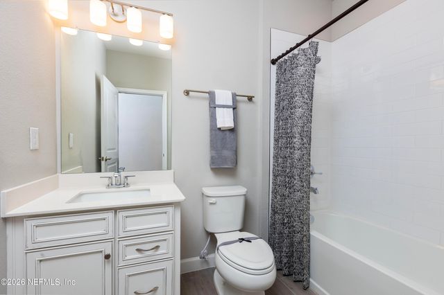 122 TERRA PINES Boulevard, St. Augustine, FL 32092