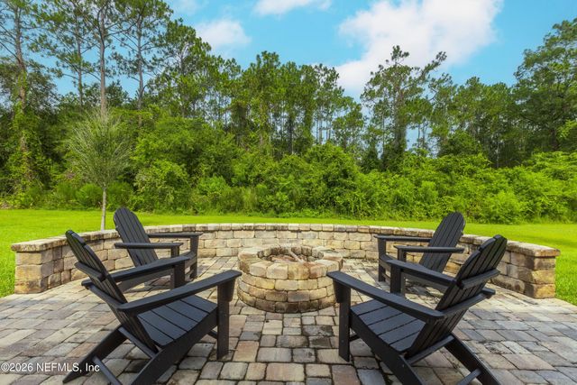 122 TERRA PINES Boulevard, St. Augustine, FL 32092