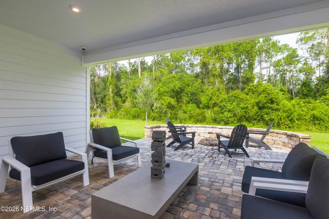 122 TERRA PINES Boulevard, St. Augustine, FL 32092