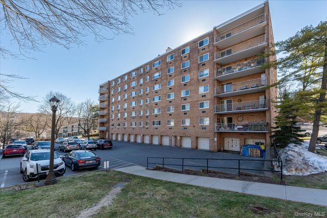 414 Benedict Avenue 3B, Tarrytown, NY 10591