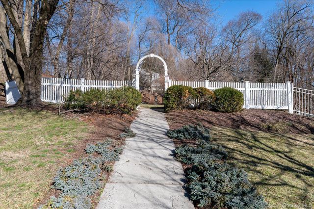 414 Benedict Avenue 3B, Tarrytown, NY 10591