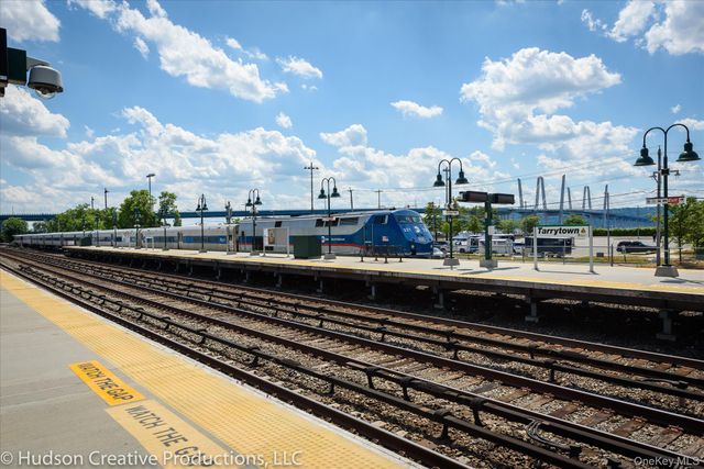 414 Benedict Avenue 3B, Tarrytown, NY 10591