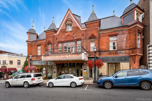 414 Benedict Avenue 3B, Tarrytown, NY 10591