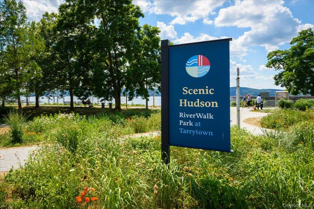 414 Benedict Avenue 3B, Tarrytown, NY 10591