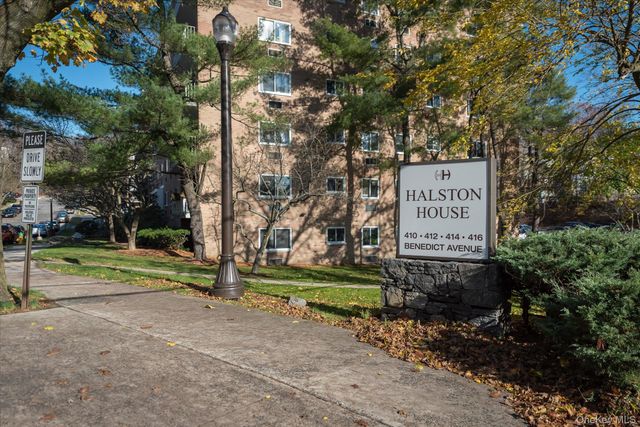 414 Benedict Avenue 3B, Tarrytown, NY 10591