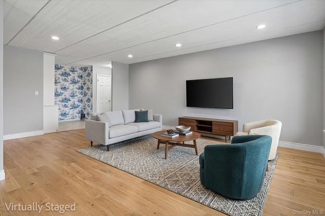 414 Benedict Avenue 3B, Tarrytown, NY 10591