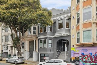 306 Guerrero Street, San Francisco, CA 94103