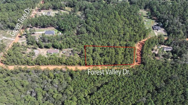 0 Forest Valley Dr, Cleveland, TX 77328