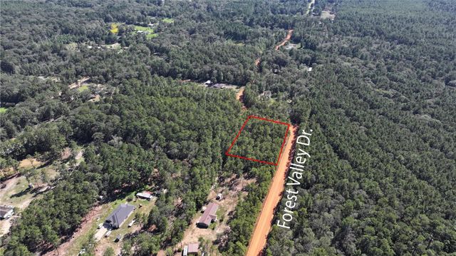 0 Forest Valley Dr, Cleveland, TX 77328