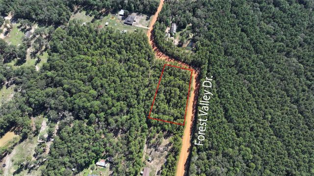 0 Forest Valley Dr, Cleveland, TX 77328